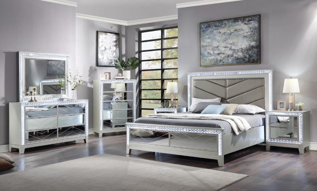 Bedrooms - SMITH FURNITURE & CO.